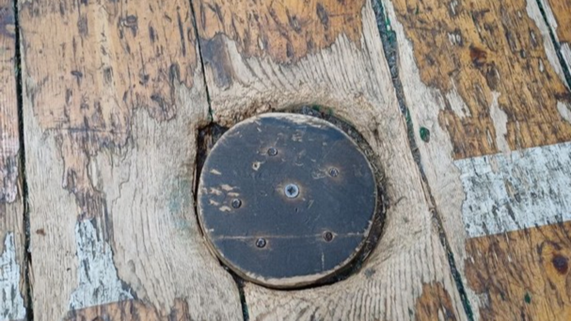 Баскетболният Локомотив алармира за лоши условия на залата в Шумен