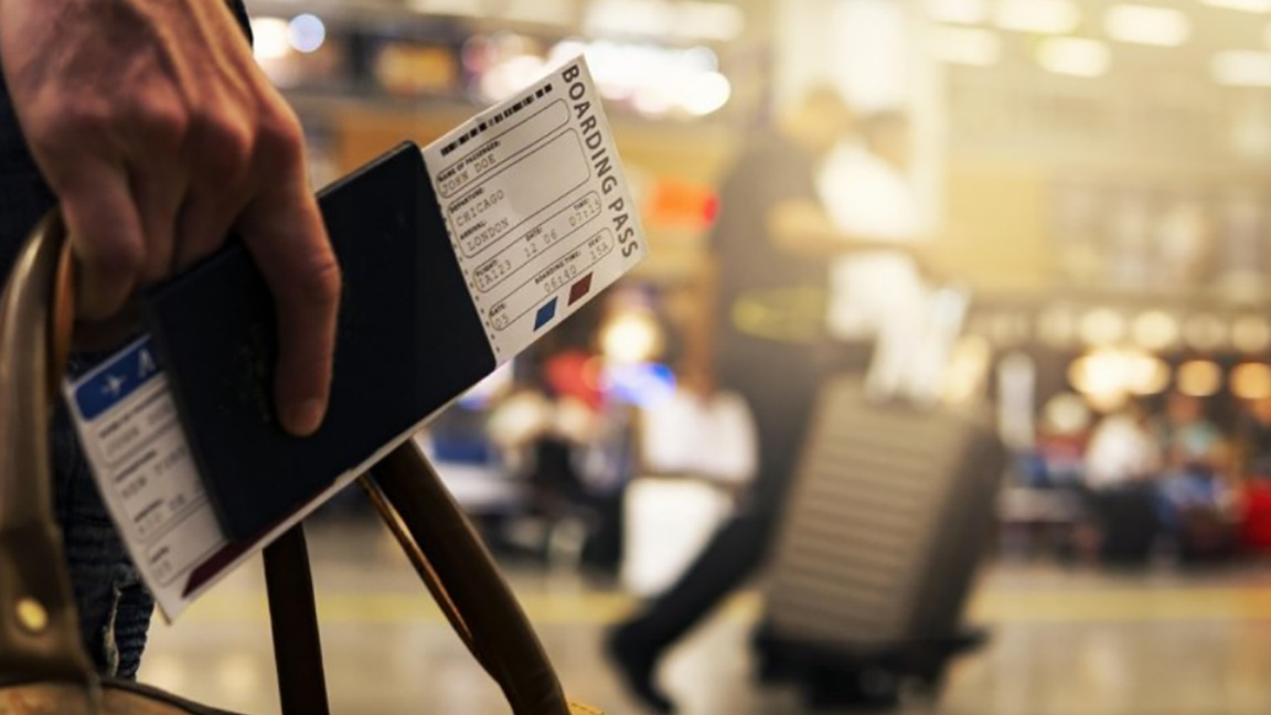 Турция и Гърция са били топ дестинациите за българите през ноември туризъм пътувания