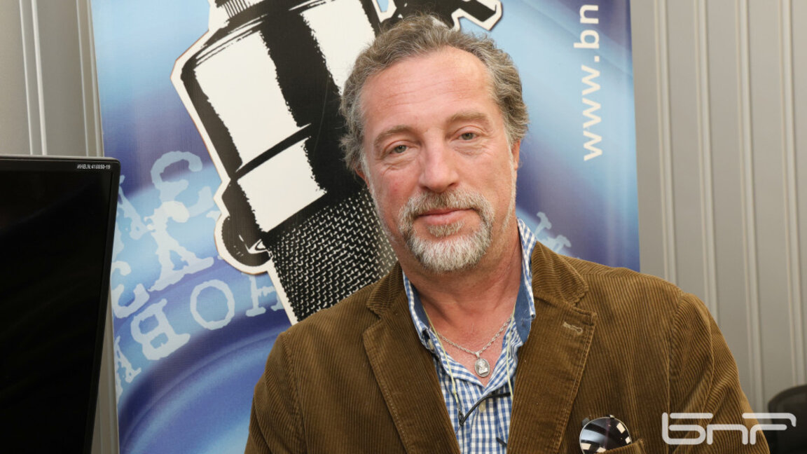 Иво Христов