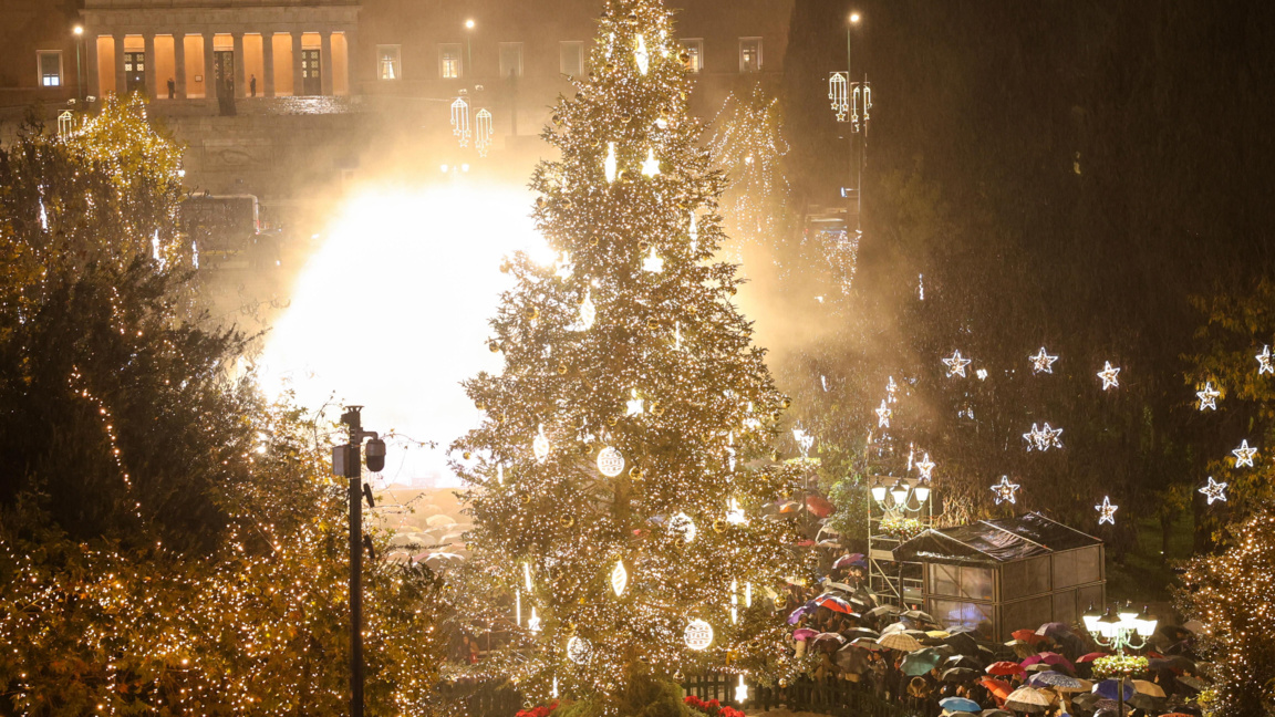 2000 сеемйства в Кипър ще получат "Пакети с любов“ за Коледа