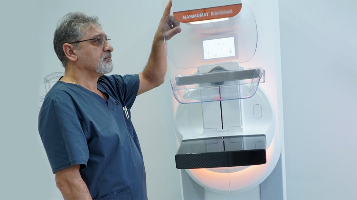 Жените да се самопреглеждат всеки месец,...