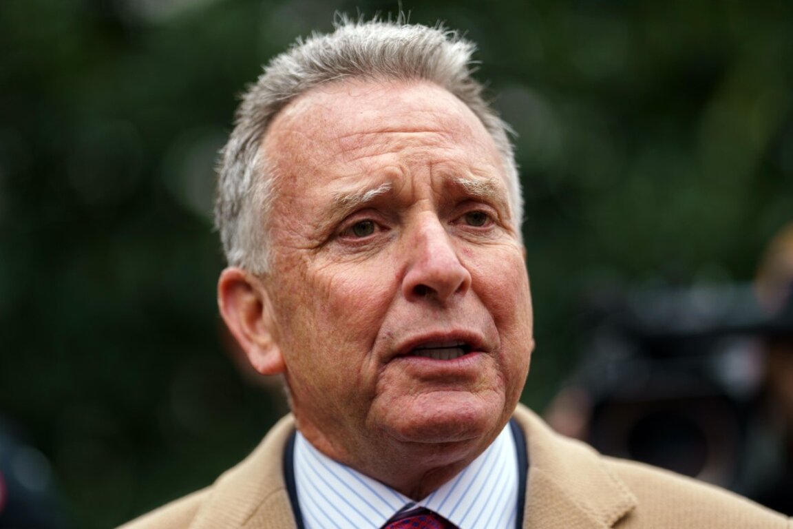 Стив Уитков