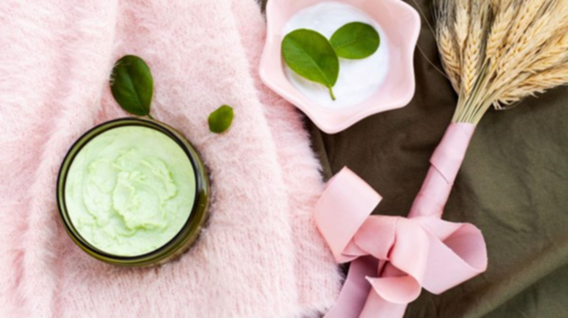 Тайната на здравата кожа – как да изград...