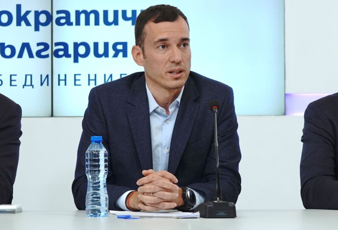 Васил Терзиев