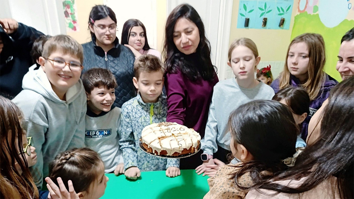 Wir begehen den Tag des bulgarischen Films