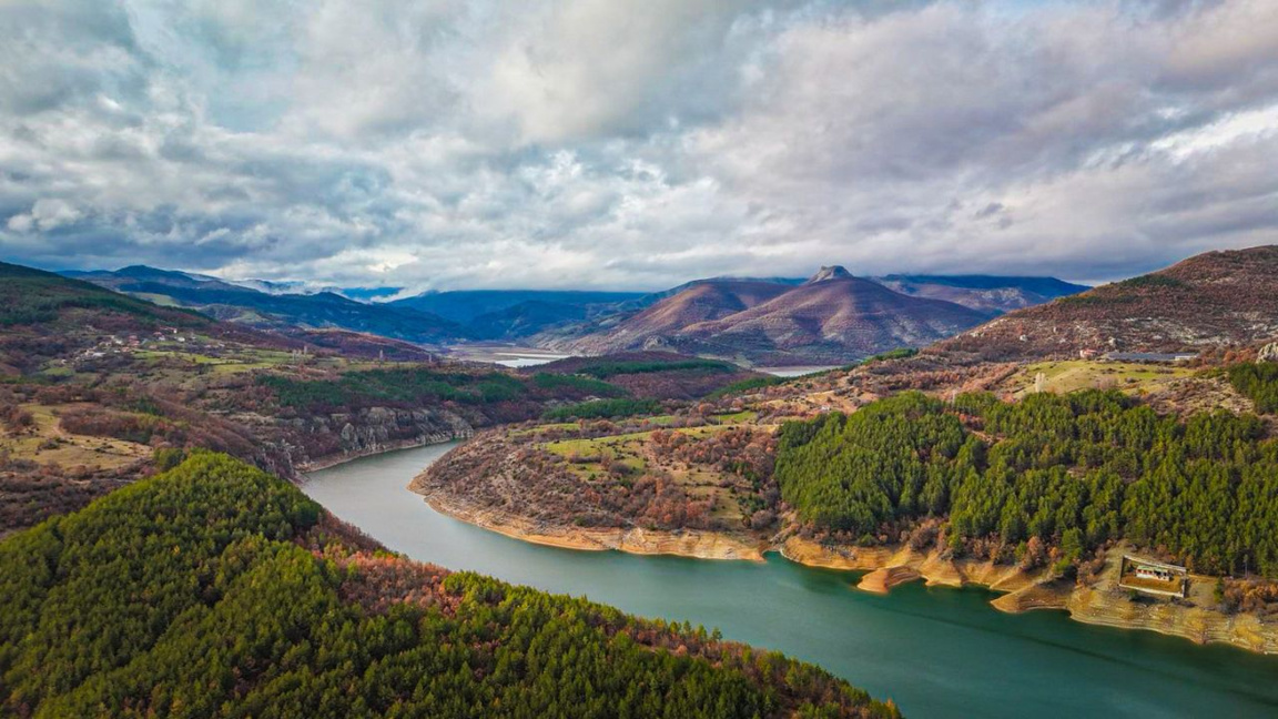 "Τροχός της περιπέτειας" στο Κάρτζαλι οδ...