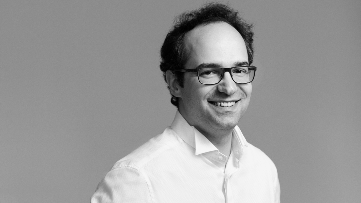 Любомир Денев-син за "Софийски солисти" ...