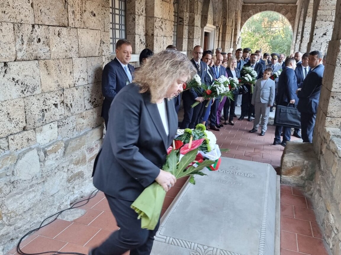 Наталия Киселова