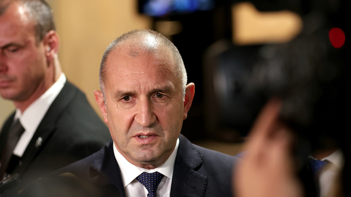България няма да подкрепи санкции срещу ...