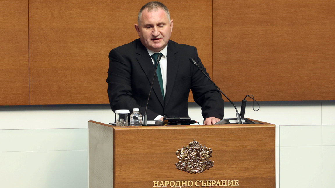 Од почетка транзиције, становништво Буга...