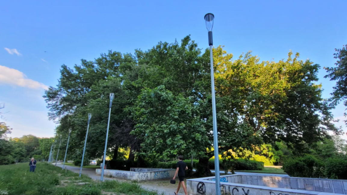 До края на юни приключва подмяната на ул...