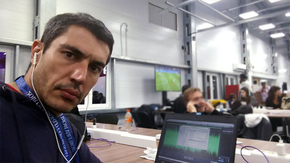 Ангел Григоров