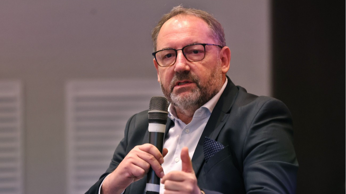 Добромир Ганев