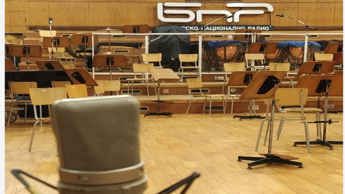 „Музикална къща БНР“ обявява онлайн кандидатстване