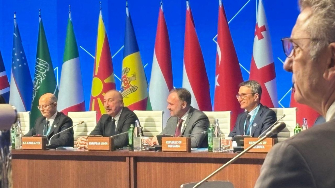 Furnizimet nga Azerbajxhani ruajnë stabi...