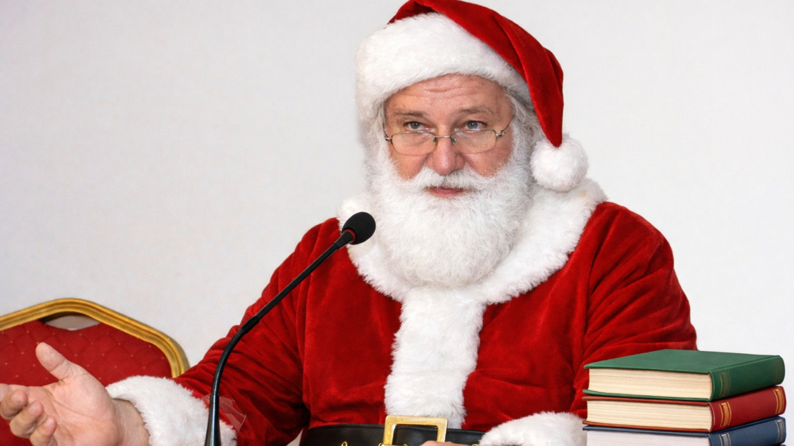 Преге - предаване за света на книгите, 27.12.25 - 02.01.26