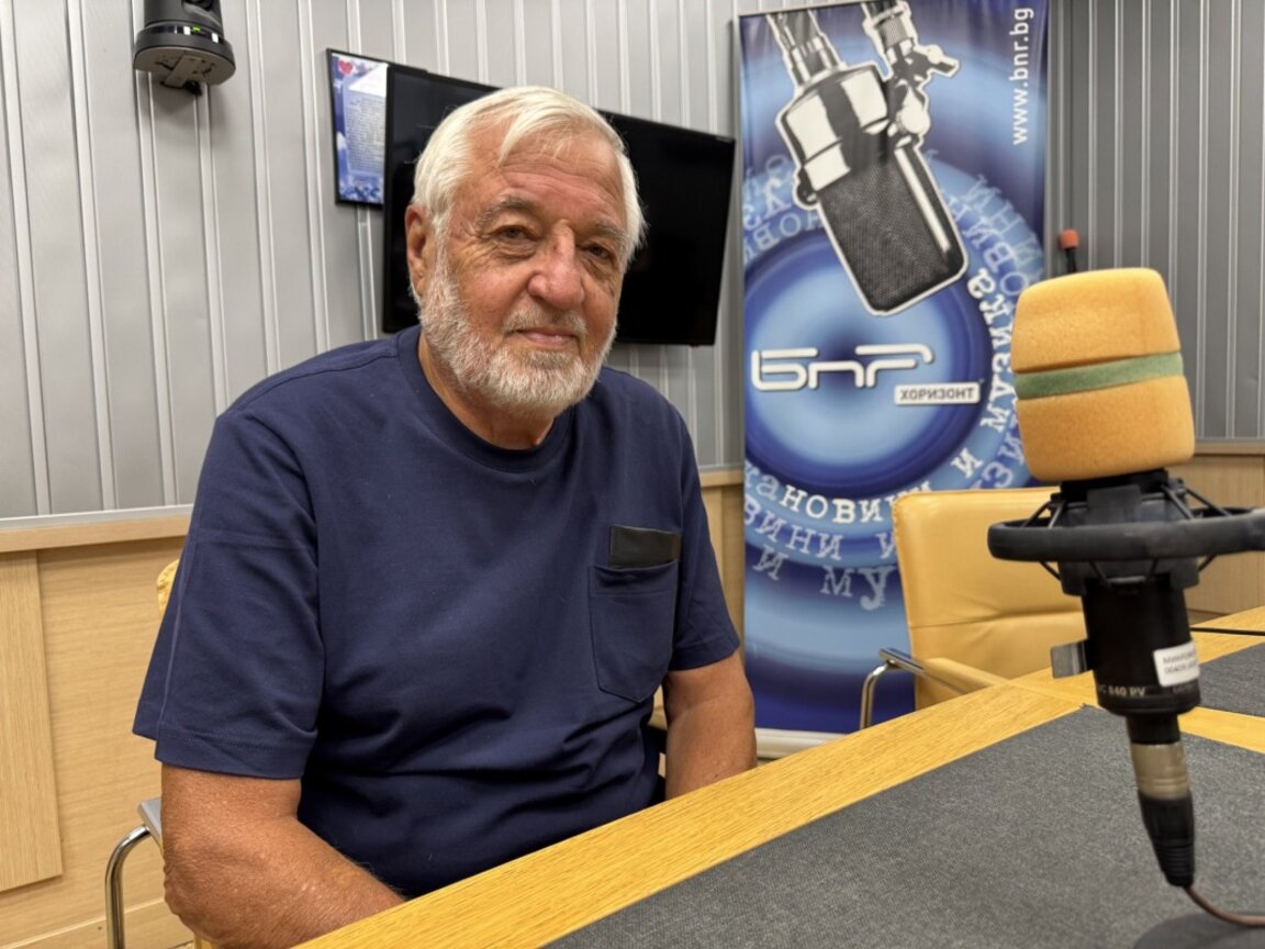 Любомир Канов