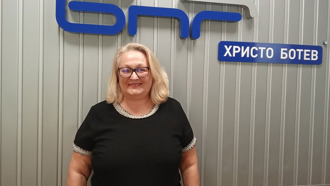 Образование 2025 – заявка за промени без...