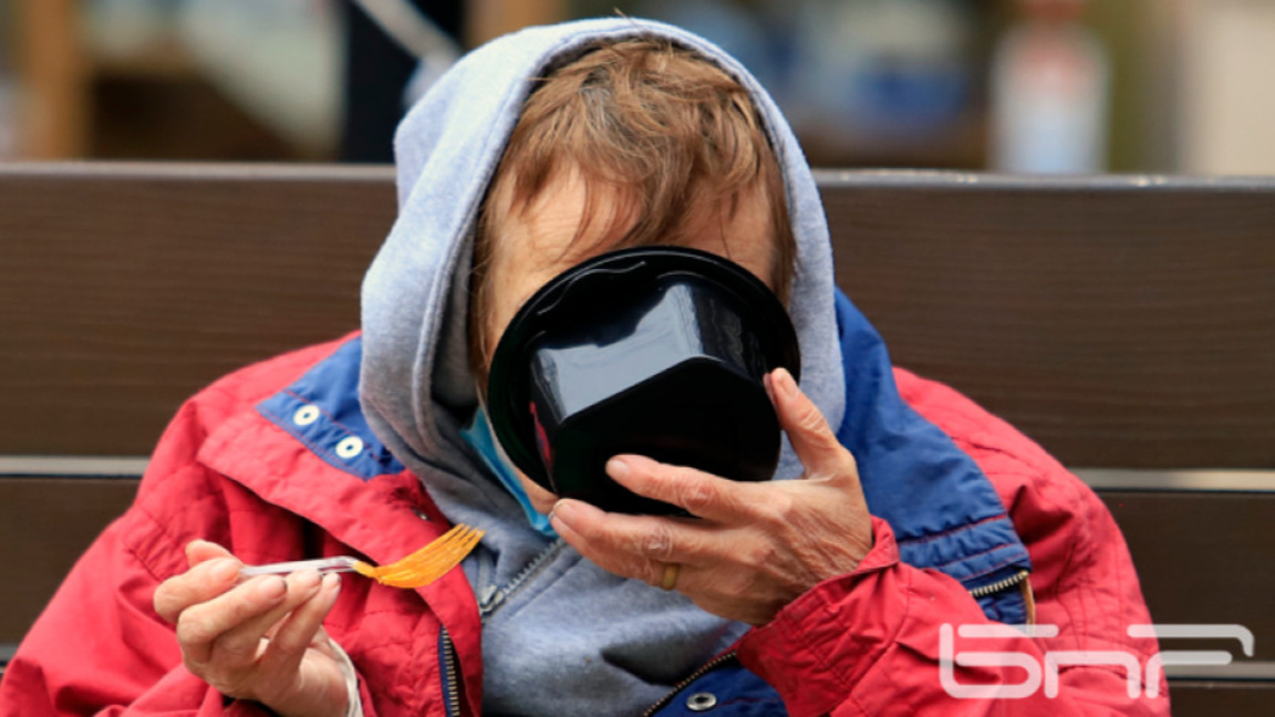 Столичната община с кампания в подкрепа на социално слаби хора през зимата