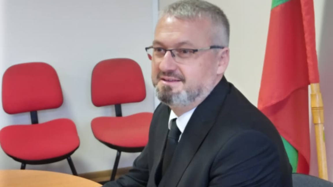 Намаляват избирателите в Кюстендилско...