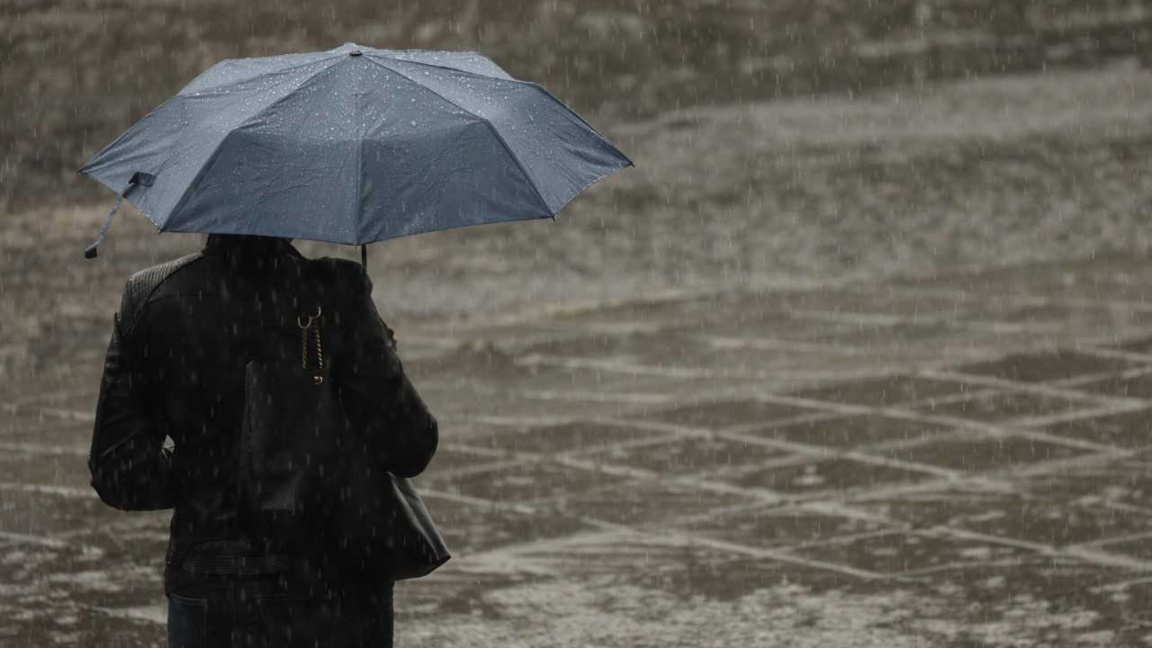 Студена вълна и сняг са обхванали Испания