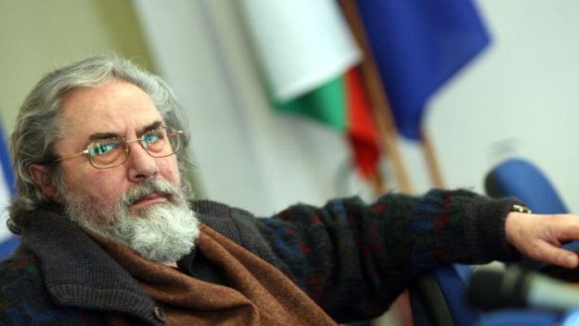 "Аполония" почита Никола Гюзелев със специален концерт