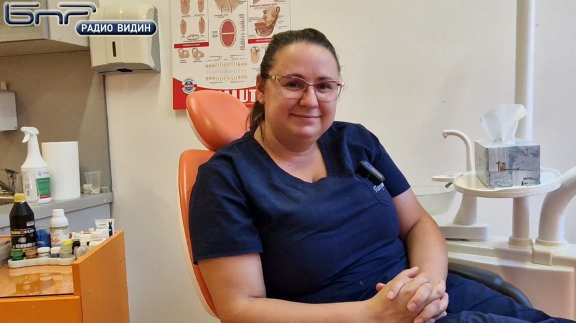 Д-р Олга Папушева: Електронните цигари м...