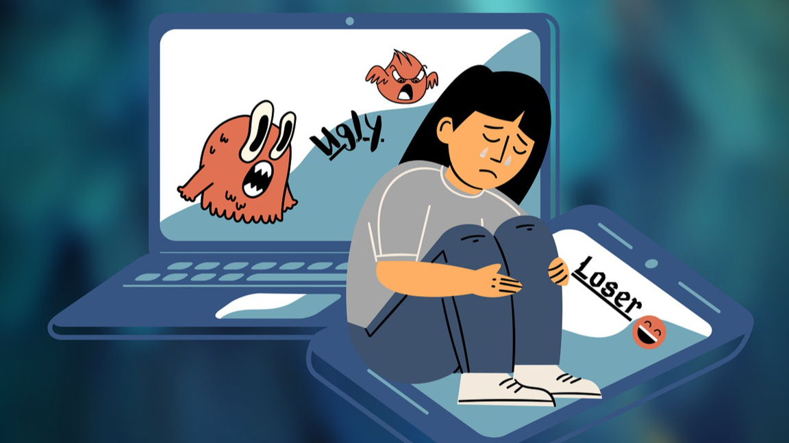 Ще има общоевропейско приложение за докладване на кибертормоз