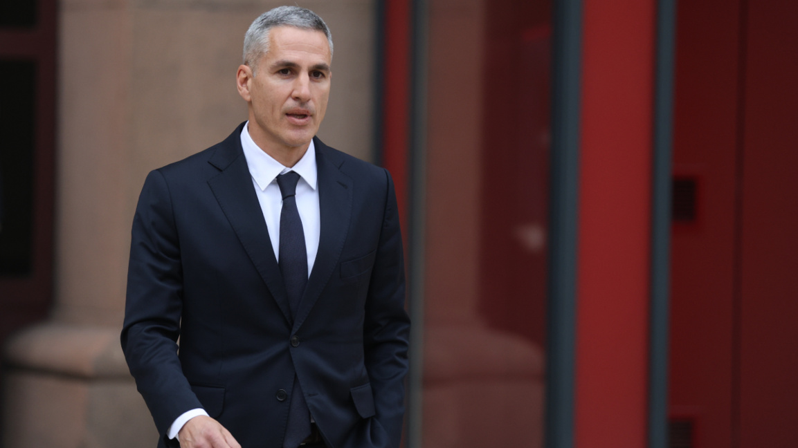 Андрей Гюров