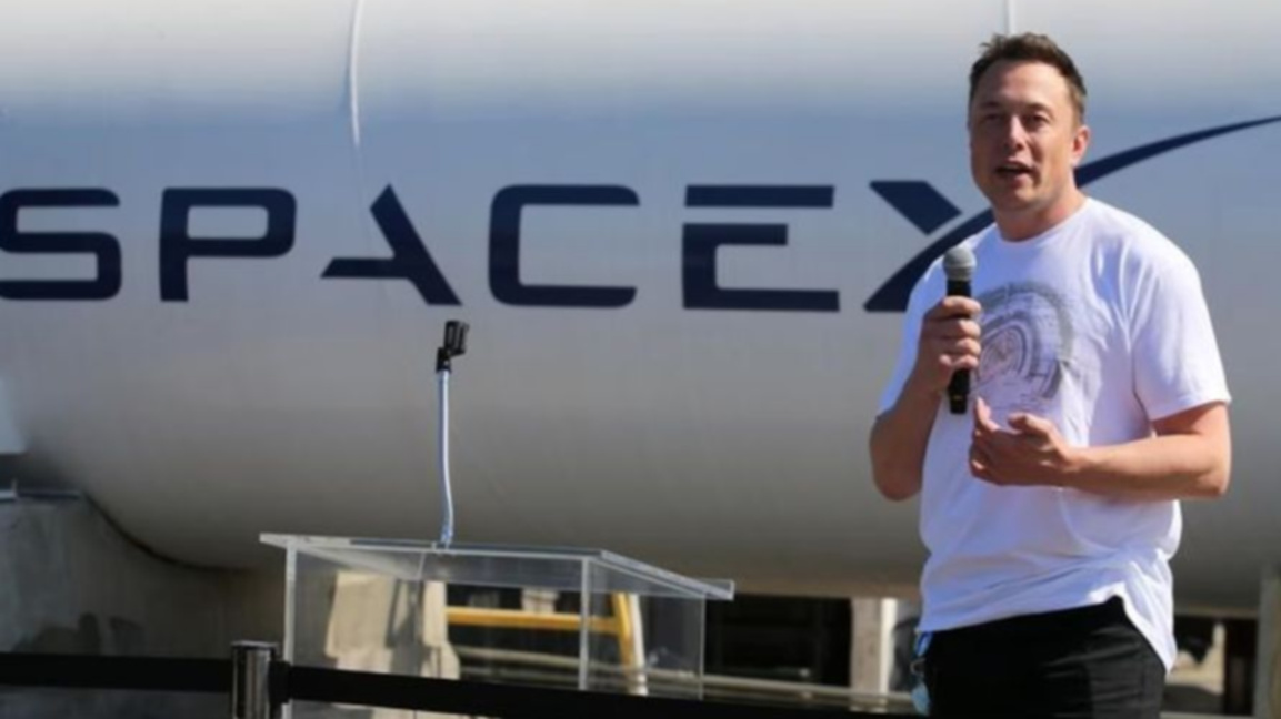 SpaceX определи цена от $135 за акция пр...