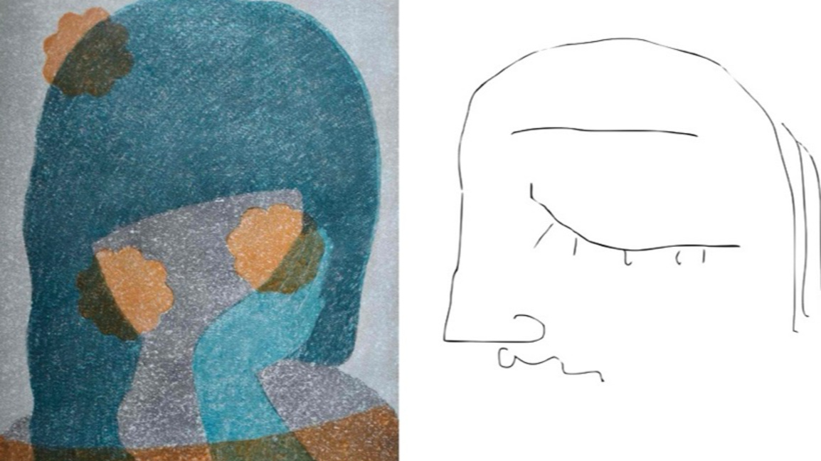 Даниела Стоянова и Никола Певичаров пред...