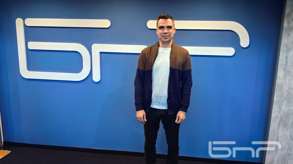 Николай Тодоров за професията озеленител...