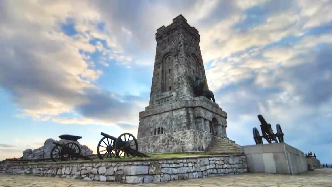 Третье марта – день Свободы...