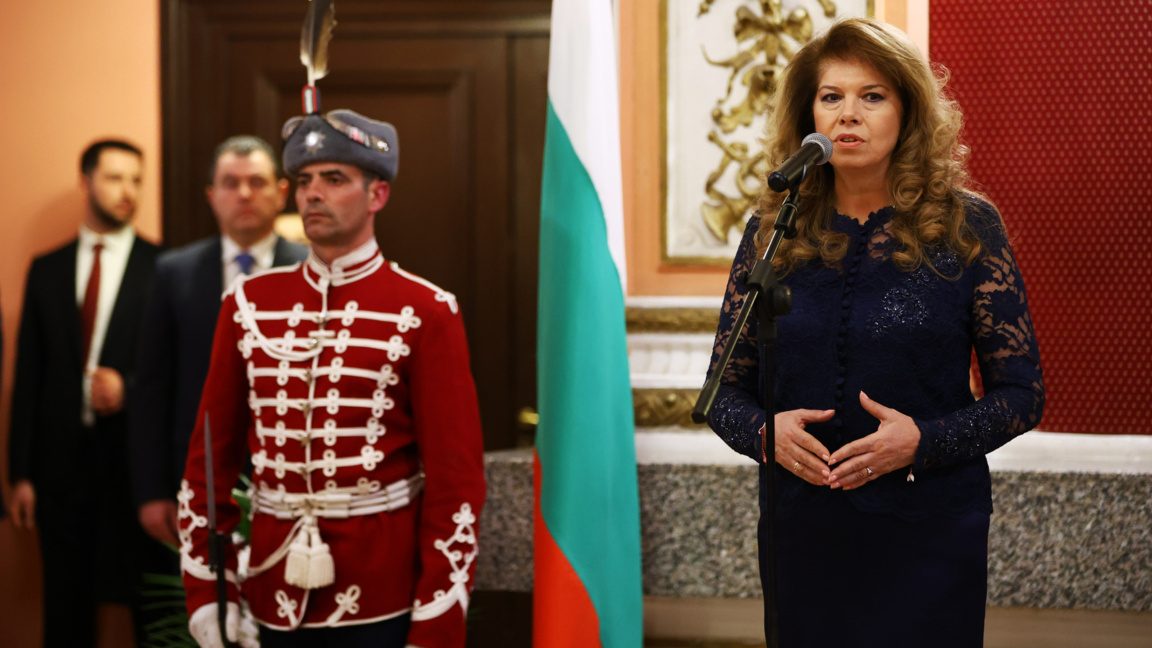 Председница Јотова позива на повратак ди...