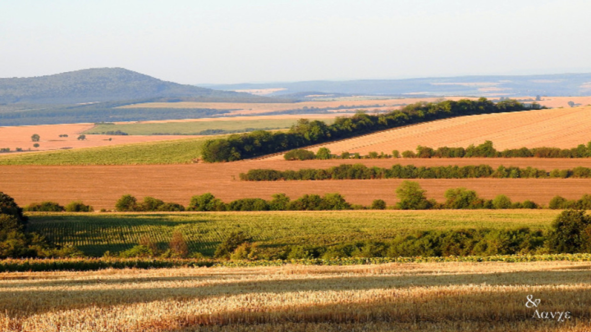 Спешна помощ за земеделските стопани...