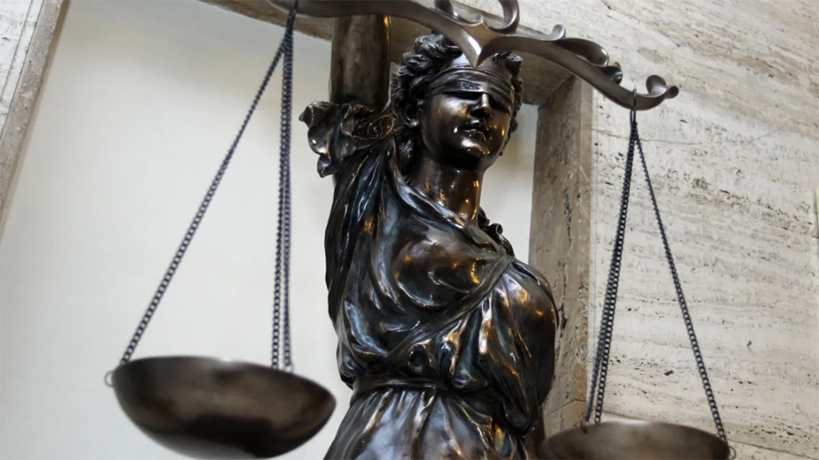 Присъда за купуване на гласове...