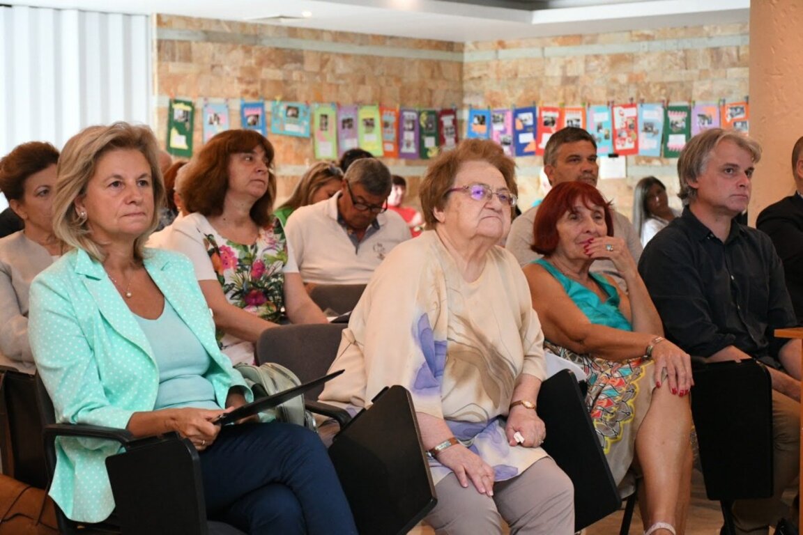 24 Конференция аз здраве на фондация "Медии, общество, семейство и традиции"