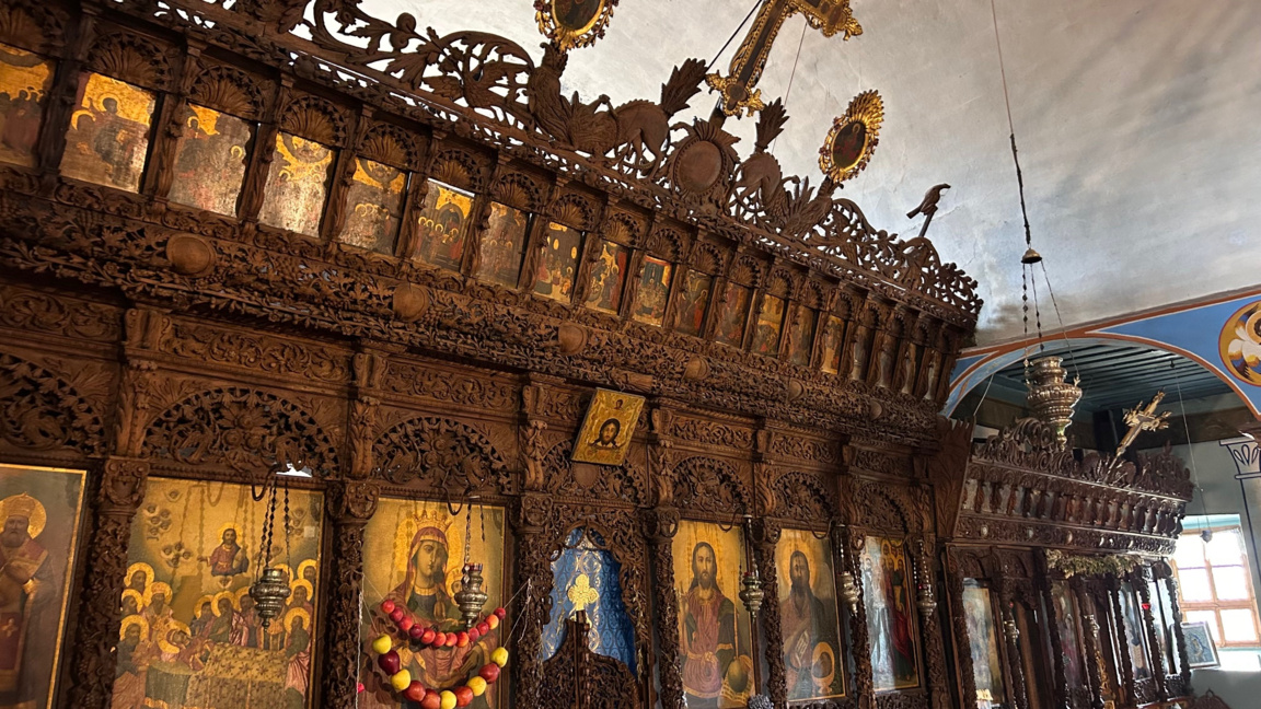 Църковен календар - 4 януари 2026 г. 