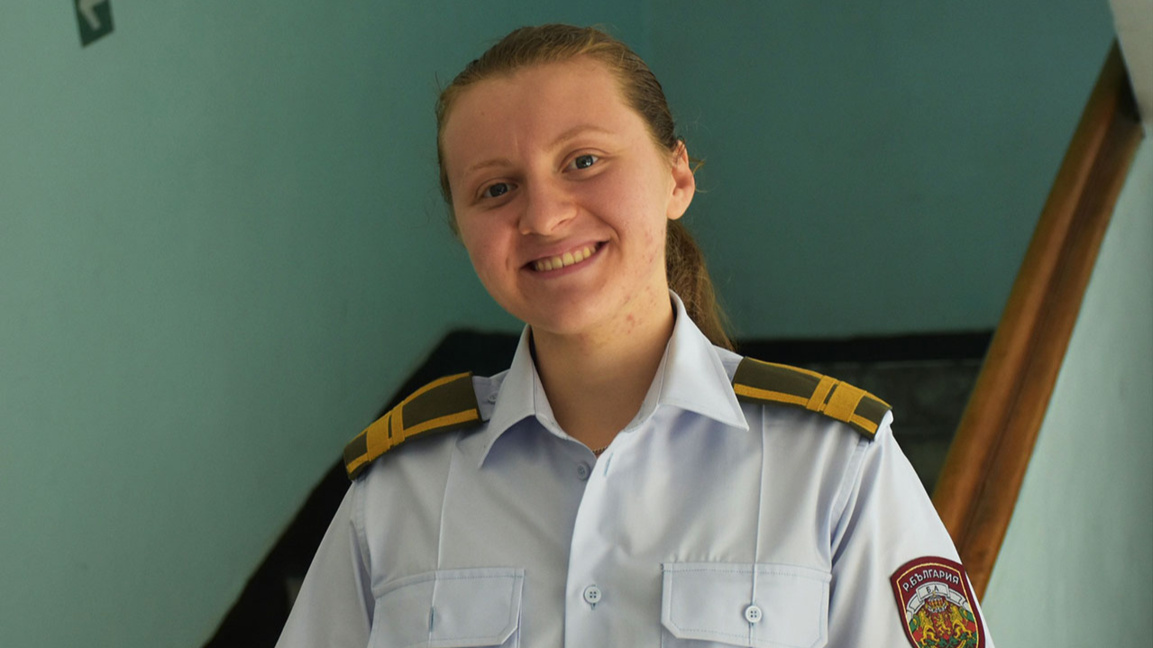 Християна Колева