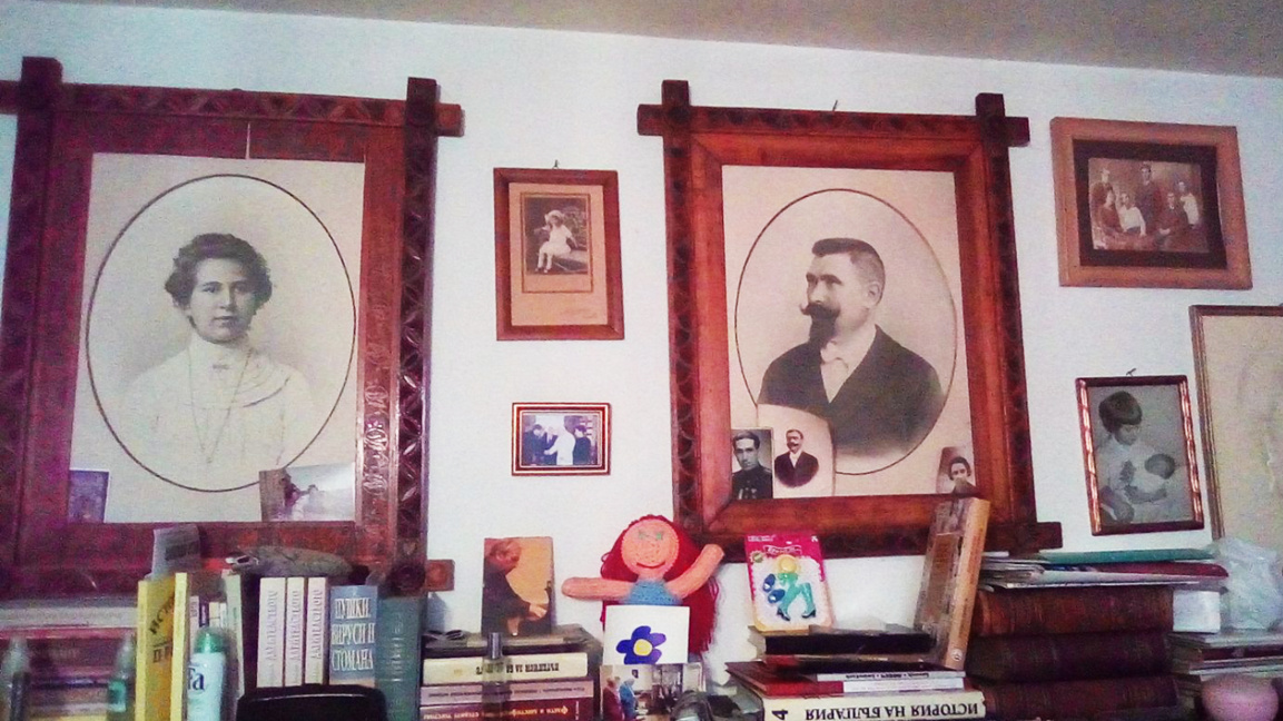 La historia familiar: la clave para comprender quiénes somos y de dónde venimos