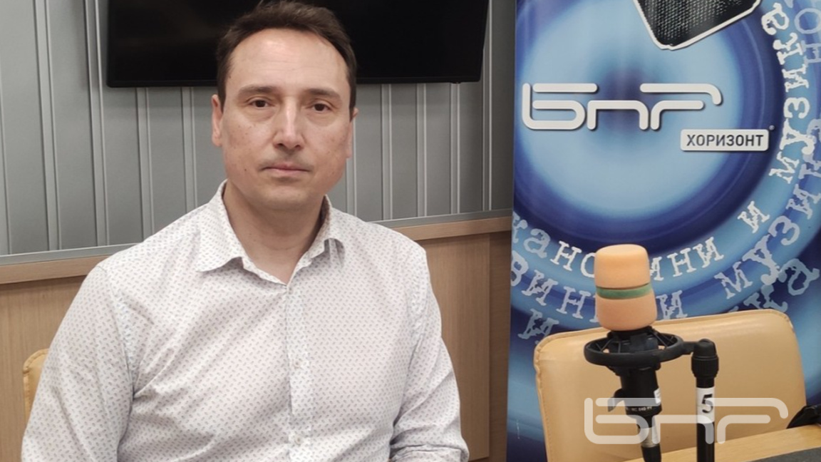 Добромир Живков