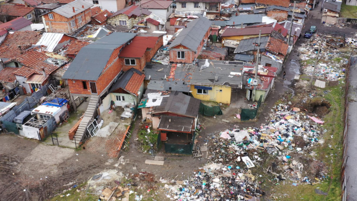 Подписка в съда за "Възстановяване на законността във "Филиповци"