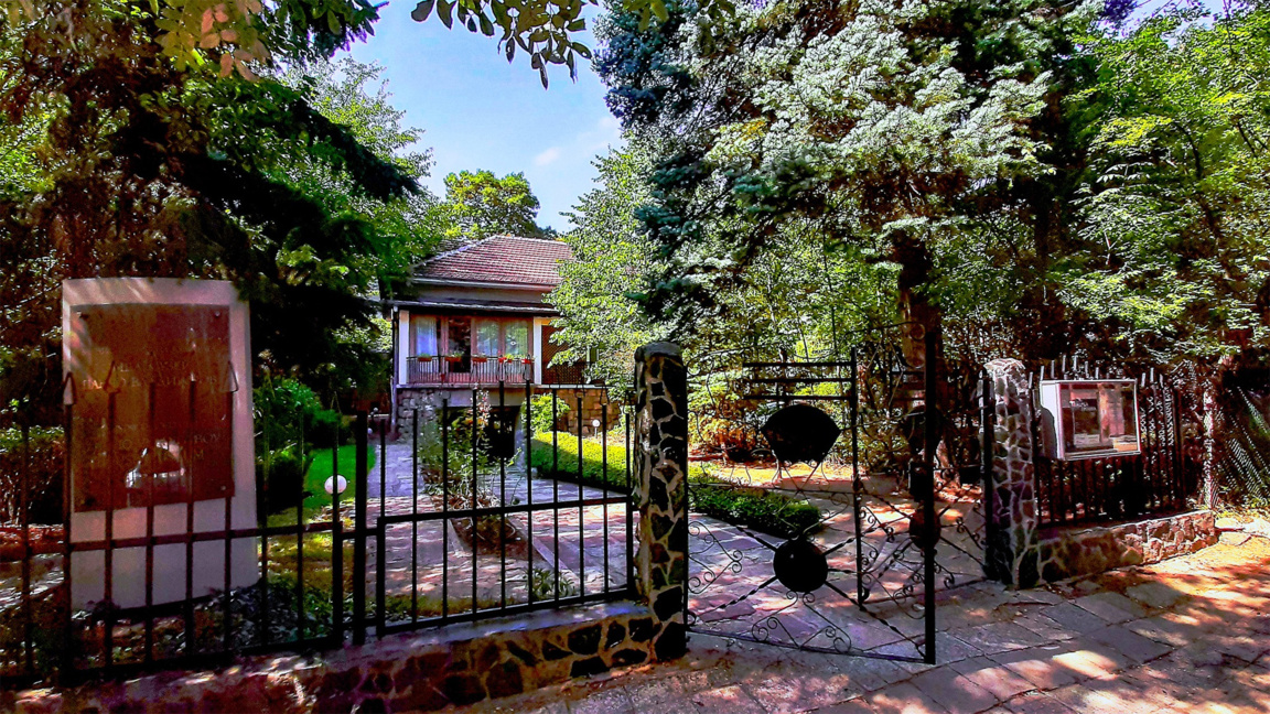 Besteci Pancho Vladigerov’a yakından bak...