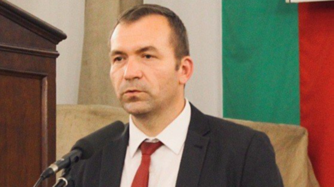 Мащабен тракийски комплекс от скални све...