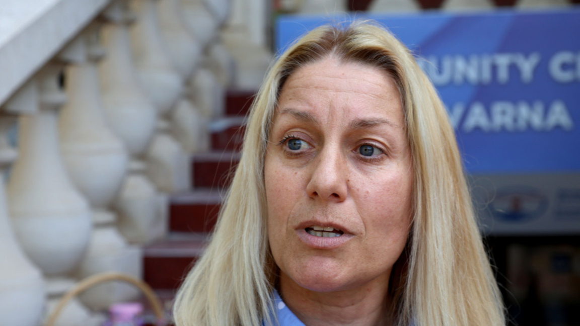 Социалният работник Невяна Филева: Промя...