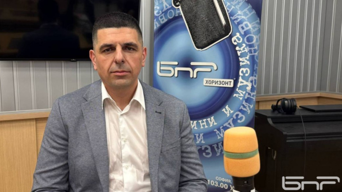 Ивайло Мирчев