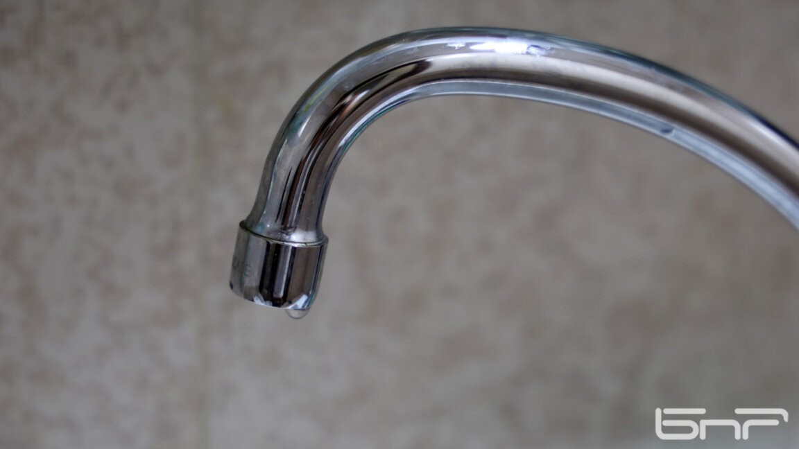 Какви стъпки трябва да се предприемат, за да има вода в Плевен?