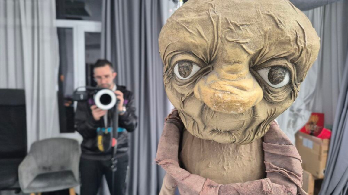 Virtual museum to preserve history of Bulgarian puppet theatre - Radio ...
