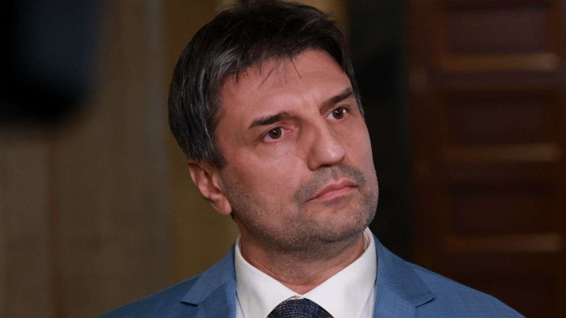 Главен комисар Любомир Николов