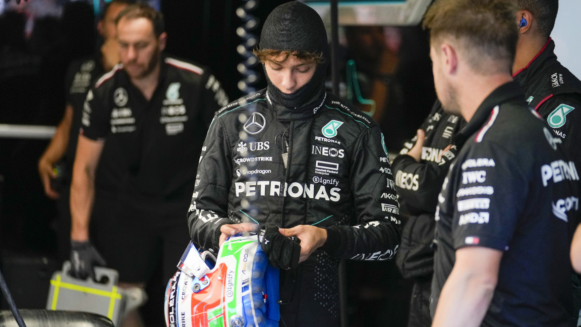 Италианец тръгва пръв за Гран при на Япо...